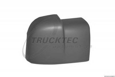 TRUCKTEC AUTOMOTIVE 0260318 -  Буфер